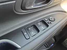 Hyundai Bayon - photo 13