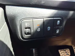 Hyundai Bayon - photo 14