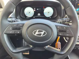 Hyundai Bayon - photo 15