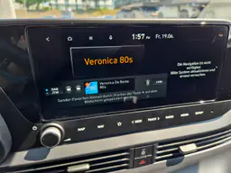 Hyundai Bayon - photo 18