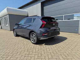 Hyundai Bayon - photo 3