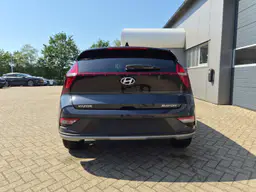 Hyundai Bayon - photo 4