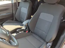 Hyundai Bayon - photo 12