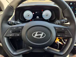 Hyundai Bayon - photo 15