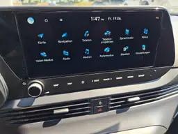 Hyundai Bayon - photo 16