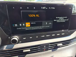 Hyundai Bayon - photo 18
