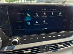 Hyundai Bayon - photo 20