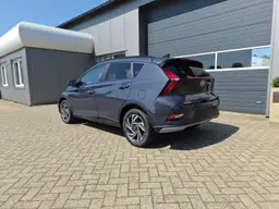 Hyundai Bayon - photo 3