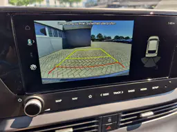 Hyundai Bayon - photo 23