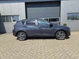 Hyundai Bayon - photo 6