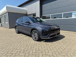 Hyundai Bayon - photo 7