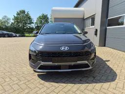 Hyundai Bayon - photo 8