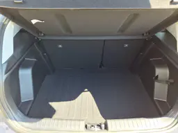 Hyundai Bayon - photo 9
