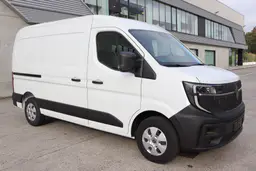 Renault Master - photo 1