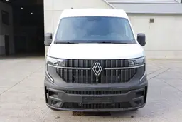 Renault Master - photo 2
