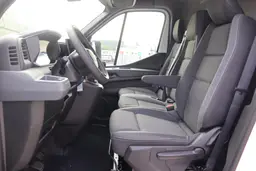 Renault Master - photo 11