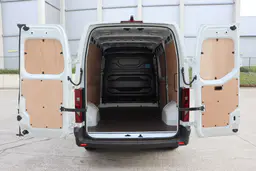 Renault Master - photo 19