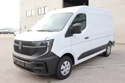 Renault Master - photo 3