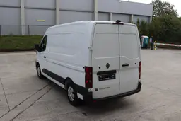 Renault Master - photo 21