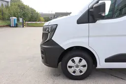 Renault Master - photo 34
