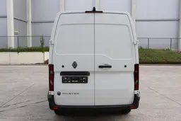 Renault Master - photo 6