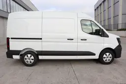Renault Master - photo 8
