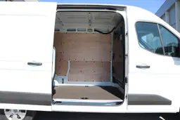 Renault Master - photo 12