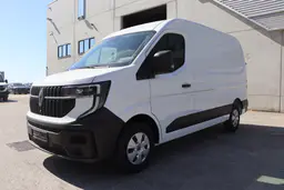 Renault Master - photo 3
