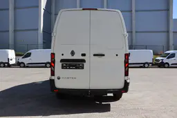 Renault Master - photo 6