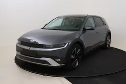 Hyundai IONIQ 5 - photo 1