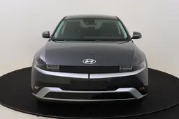 Hyundai IONIQ 5 - photo 2