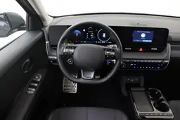 Hyundai IONIQ 5 - photo 11