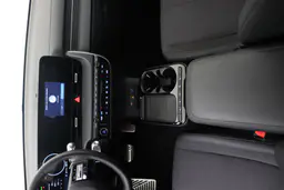Hyundai IONIQ 5 - photo 12