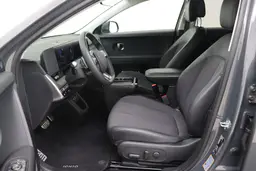 Hyundai IONIQ 5 - photo 13