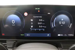 Hyundai IONIQ 5 - photo 20
