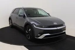 Hyundai IONIQ 5 - photo 3