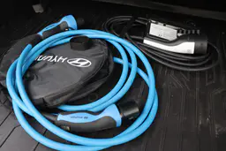 Hyundai IONIQ 5 - photo 25