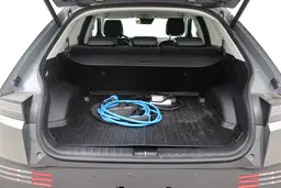 Hyundai IONIQ 5 - photo 26