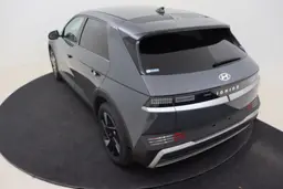 Hyundai IONIQ 5 - photo 28