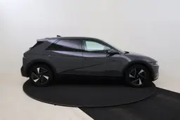 Hyundai IONIQ 5 - photo 4