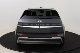 Hyundai IONIQ 5 - photo 7