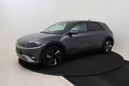Hyundai IONIQ 5 - photo 10