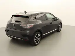 Renault Clio - photo 2