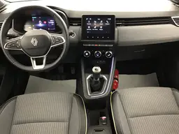 Renault Clio - photo 11