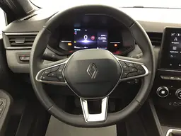 Renault Clio - photo 12