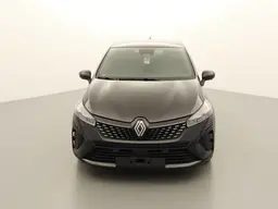 Renault Clio - photo 3