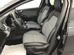 Renault Clio - photo 26