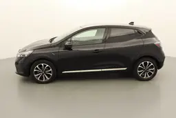 Renault Clio - photo 4