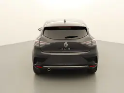 Renault Clio - photo 5
