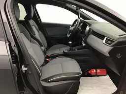 Renault Clio - photo 6
